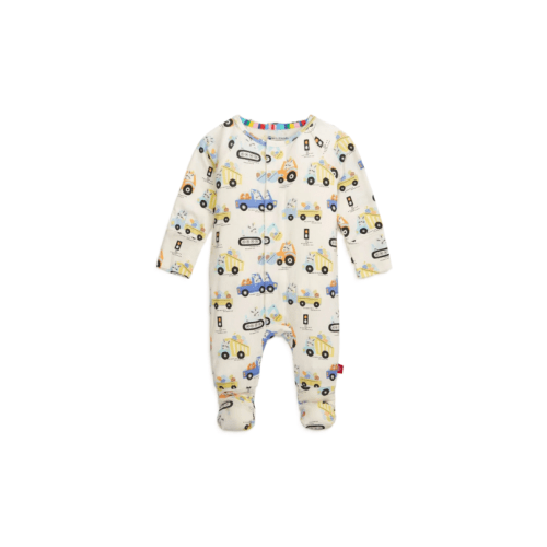 Magnetic Me Sleeper Delivered With Hare