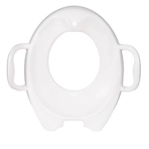 Munchkin Sturdy Potty Seat - White
