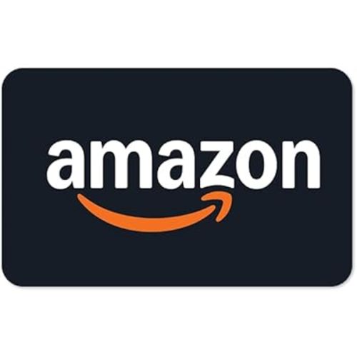 Amazon eGift Card - (Instant Email or Text Delivery)
