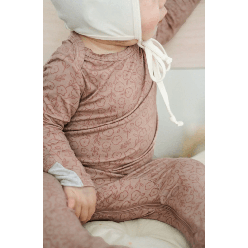 Dainty Convertible Romper | The Children's Shop