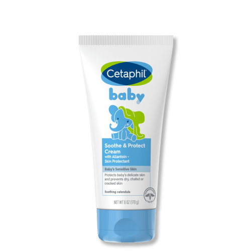 Baby Soothe and Protect Cream