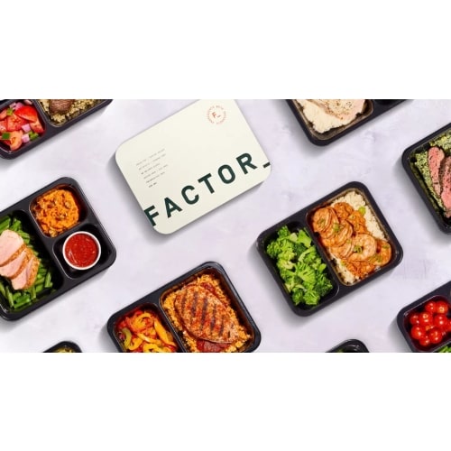 Factor Meal Delivery Fund