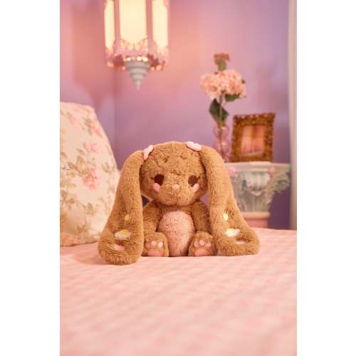 Maple the Heatable Bunny Plush