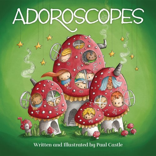Adoroscopes Book