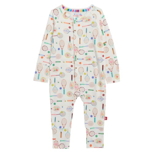 Love All Magnetic Convertible Romper
