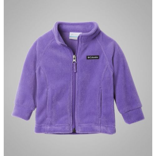 Girls' Infant Benton Springs Fleece Jacket | Columbia