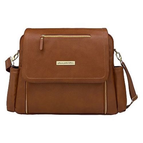 Petunia Pickle Bottom Boxy Backpack Deluxe