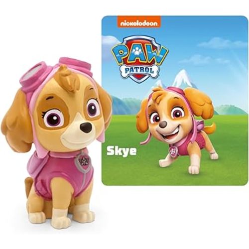 Tonies Skye Audio Play Personaje de Paw Patrol