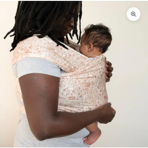 Woodland Baby Wrap