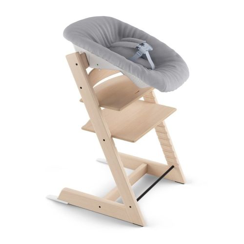 Stokke Tripp Trapp Newborn Set V2 Grey