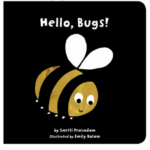 Hello, Bugs!
