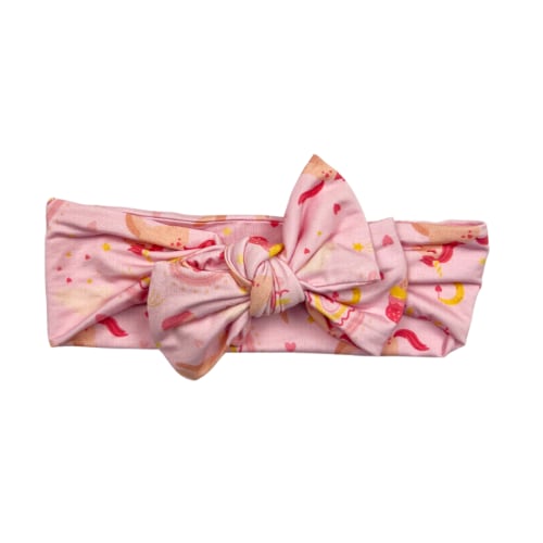 Bamboo Headband