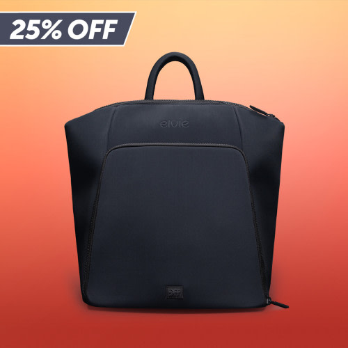 Seoul Max Pump Backpack