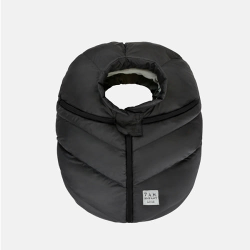 Car Seat Cocoon