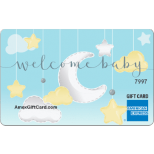American Express Gift Card