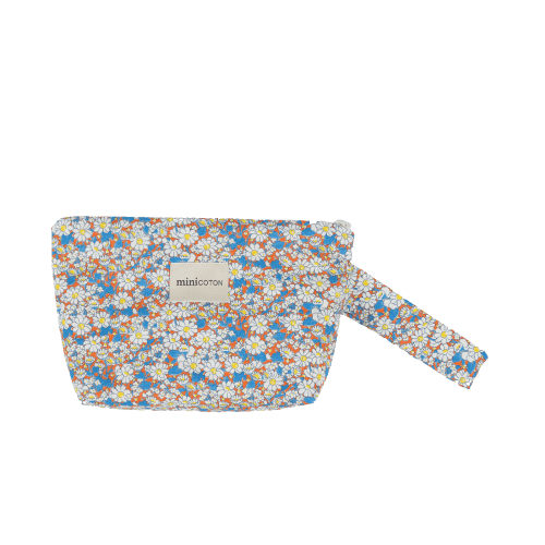 Camomile Diaper Bag · Minicoton