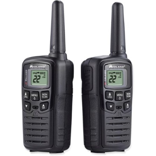 T10 2-Way Radios - Pair