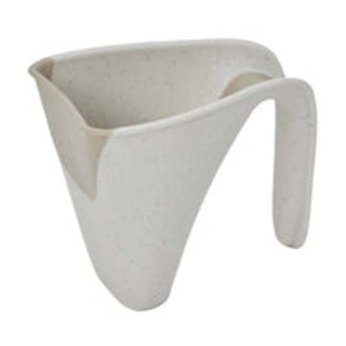 Shnuggle Washy Bath Jug Eco Oatmeal