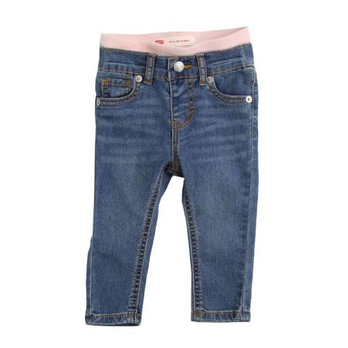 Levi's Pull On Skinny Murphy Jean (Baby Girl) at Von Maur