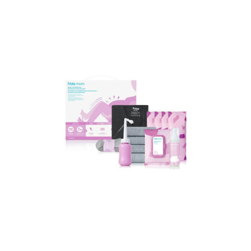 frida mom Labour and Delivery & Postpartum Recovery Kit