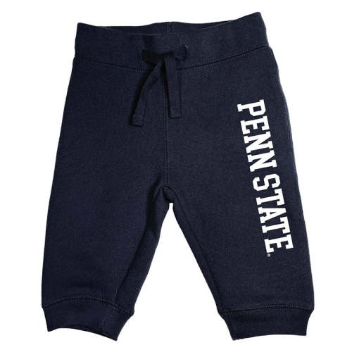 6M Garb Infant Penn State Fleece Pants