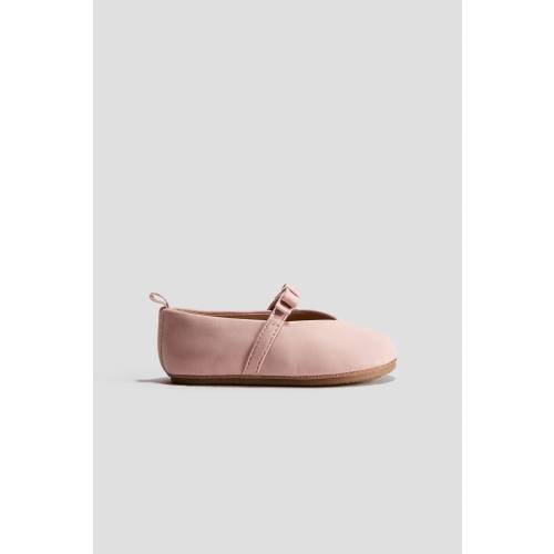 BALLET FLATS
