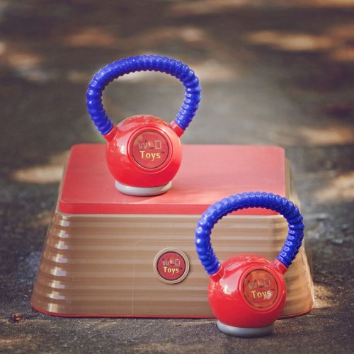 WOD Toys ® Kettle Kid | Rogue Fitness