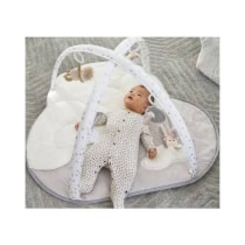 Pottery Barn Kids Skip Hop x pbk Dreamy Skies Activity Gym