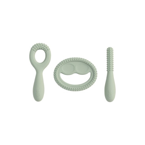 Oral Development Tools Set