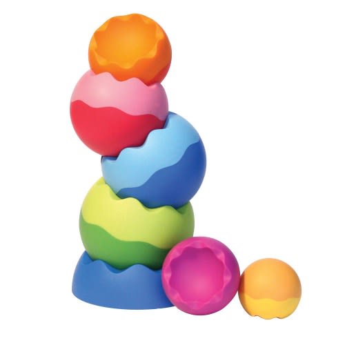 Fat Brain Toys Tobbles Neo