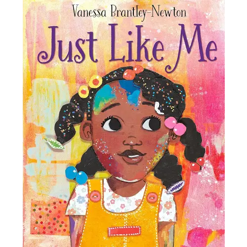 Just Like Me