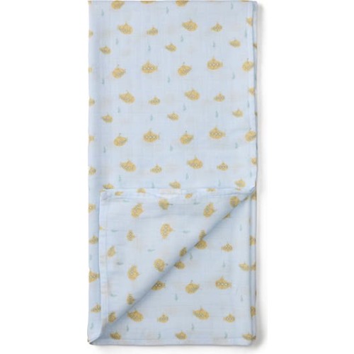 Muslin Swaddle Blanket