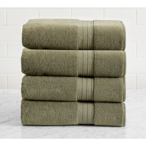 Hydrocotton Towel Bundle - Set of 4
