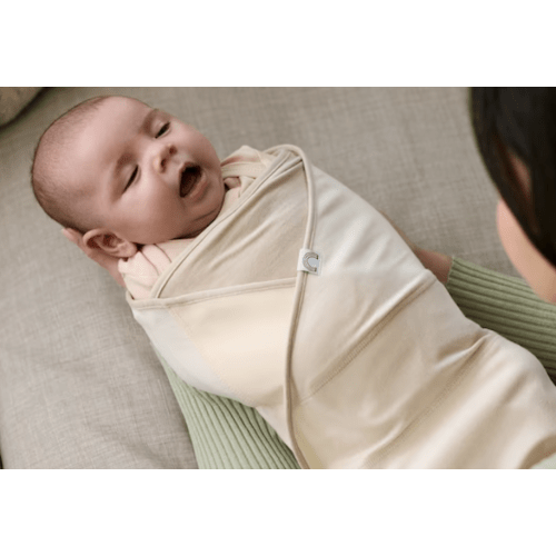 B.E.S.T. Swaddle | Taking Cara Babies