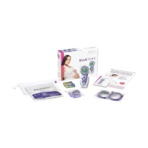 Babycare TENS Elle: Effective Pain Relief for Labour | Buy Now with Express International Delivery | GoSupps.com