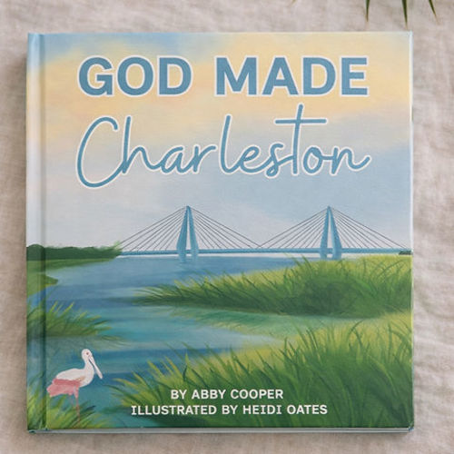 All Products | God Made Charleston