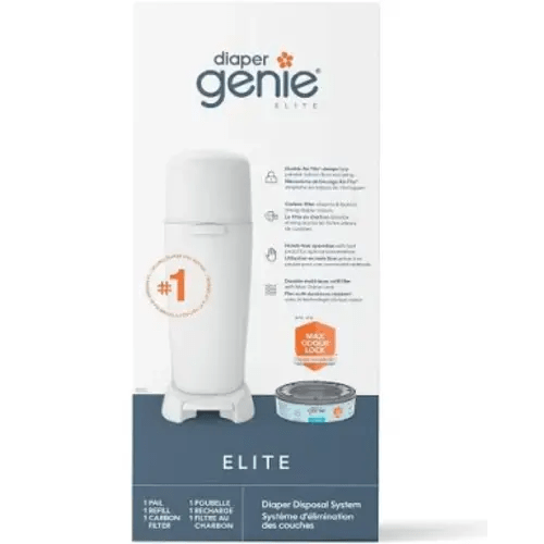 Diaper Genie