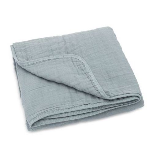 Parker Baby Co. Muslin Blanket