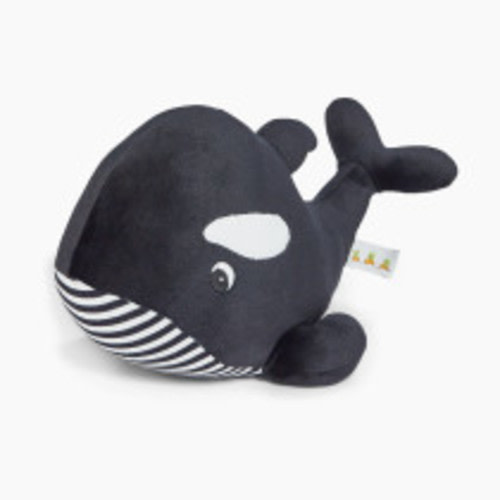 Bunnies By The Bay, Inc. Good Friends By The Bay Stuffed Animal - Winnie The Orca