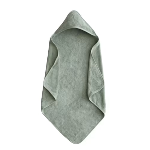 Hooded Towel
