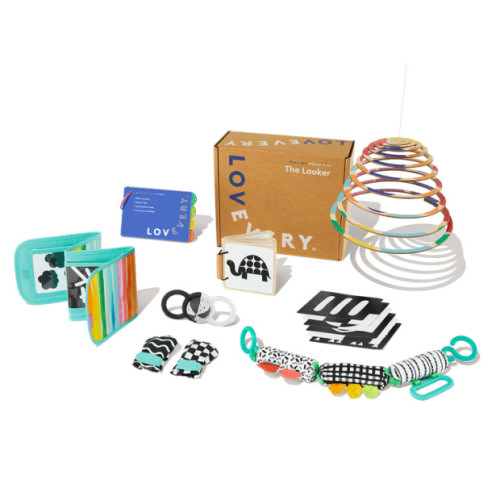 Lovevery Play Kits