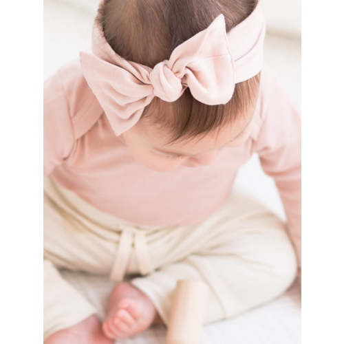 Hattie Bow Wrap