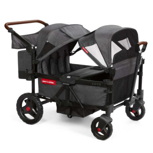 Voya Quad Stroller Wagon