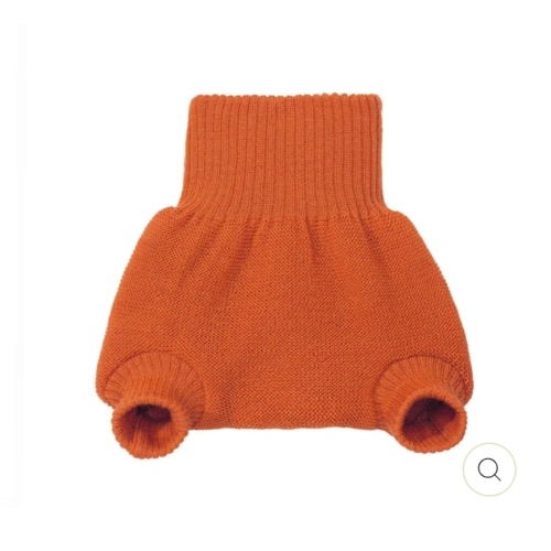 Disana Wool Pull-On Cover