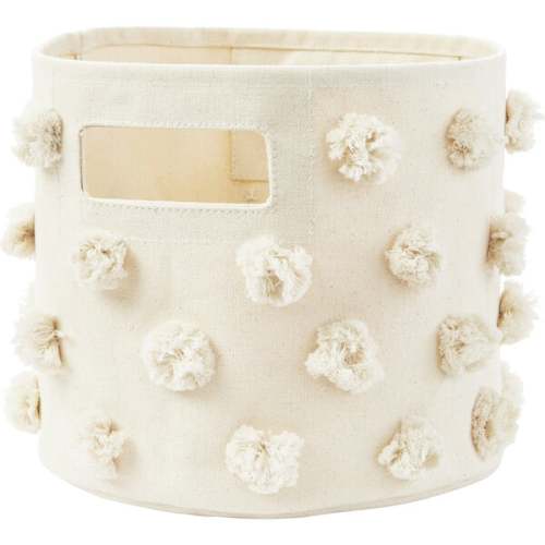 Pom Pom Pint, Natural - Pehr | Maisonette