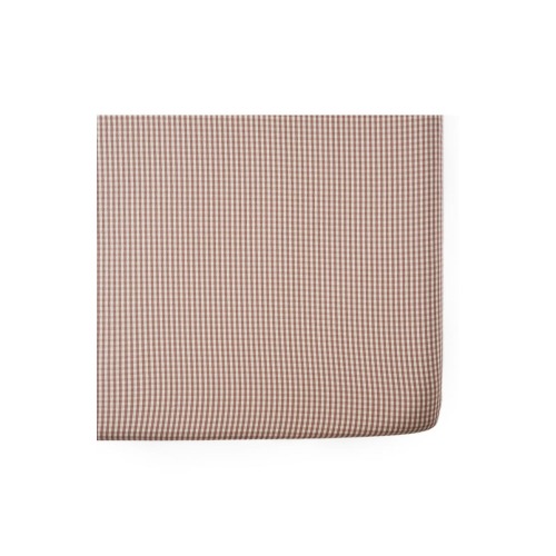 Organic Cotton Crib Sheet