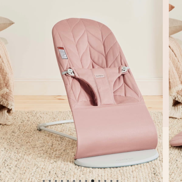 BabyBjörn Bouncer Bliss