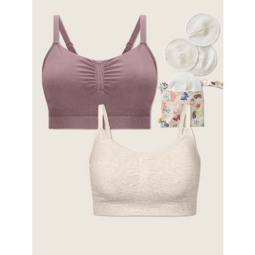 The Pump, Sleep, Repeat™ Bundle