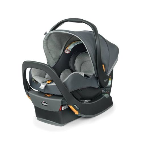 Chicco KeyFit Max ClearTex Infant Car Seat - Lupine