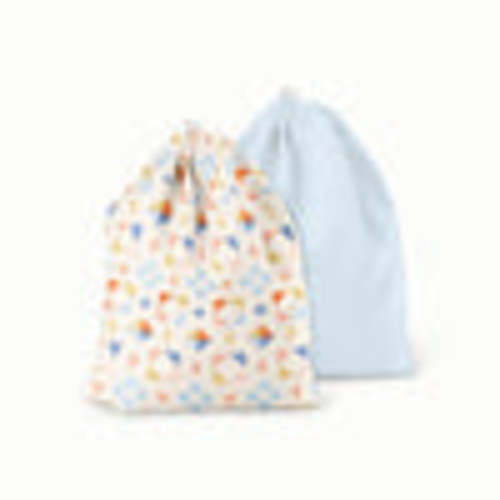 Wet Dry Diaper Bag - Esembly Baby